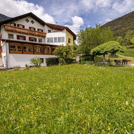 Hotel Klammerhof Фортецца Экстерьер фото
