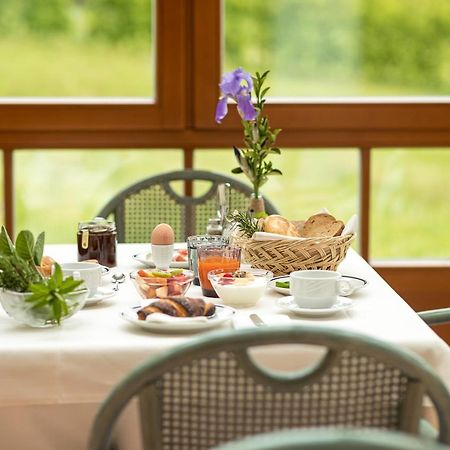 Hotel Klammerhof Фортецца Экстерьер фото