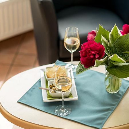 Hotel Klammerhof Фортецца Экстерьер фото