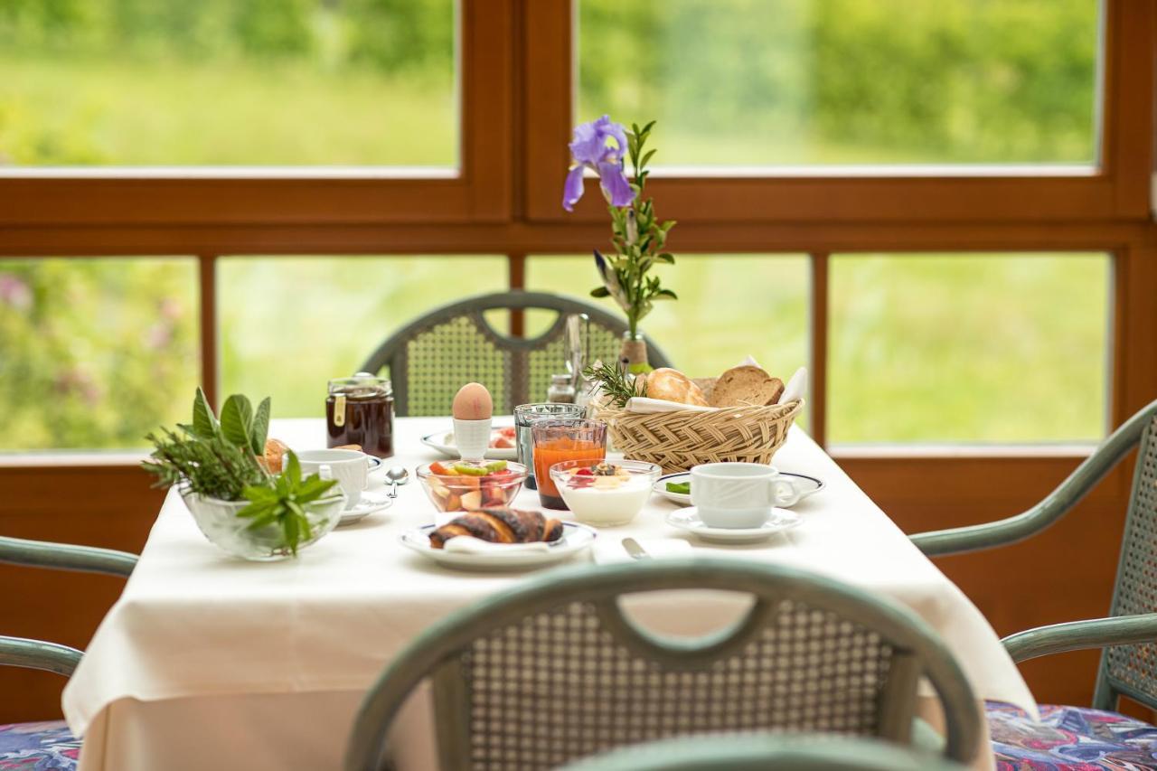 Hotel Klammerhof Фортецца Экстерьер фото