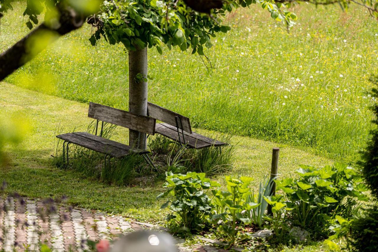 Hotel Klammerhof Фортецца Экстерьер фото