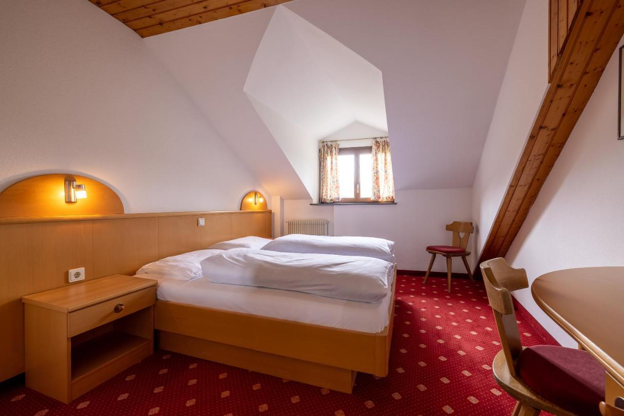 Hotel Klammerhof Фортецца Экстерьер фото