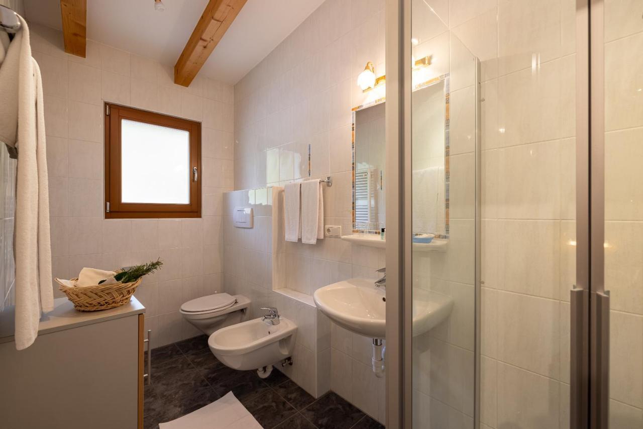 Hotel Klammerhof Фортецца Экстерьер фото