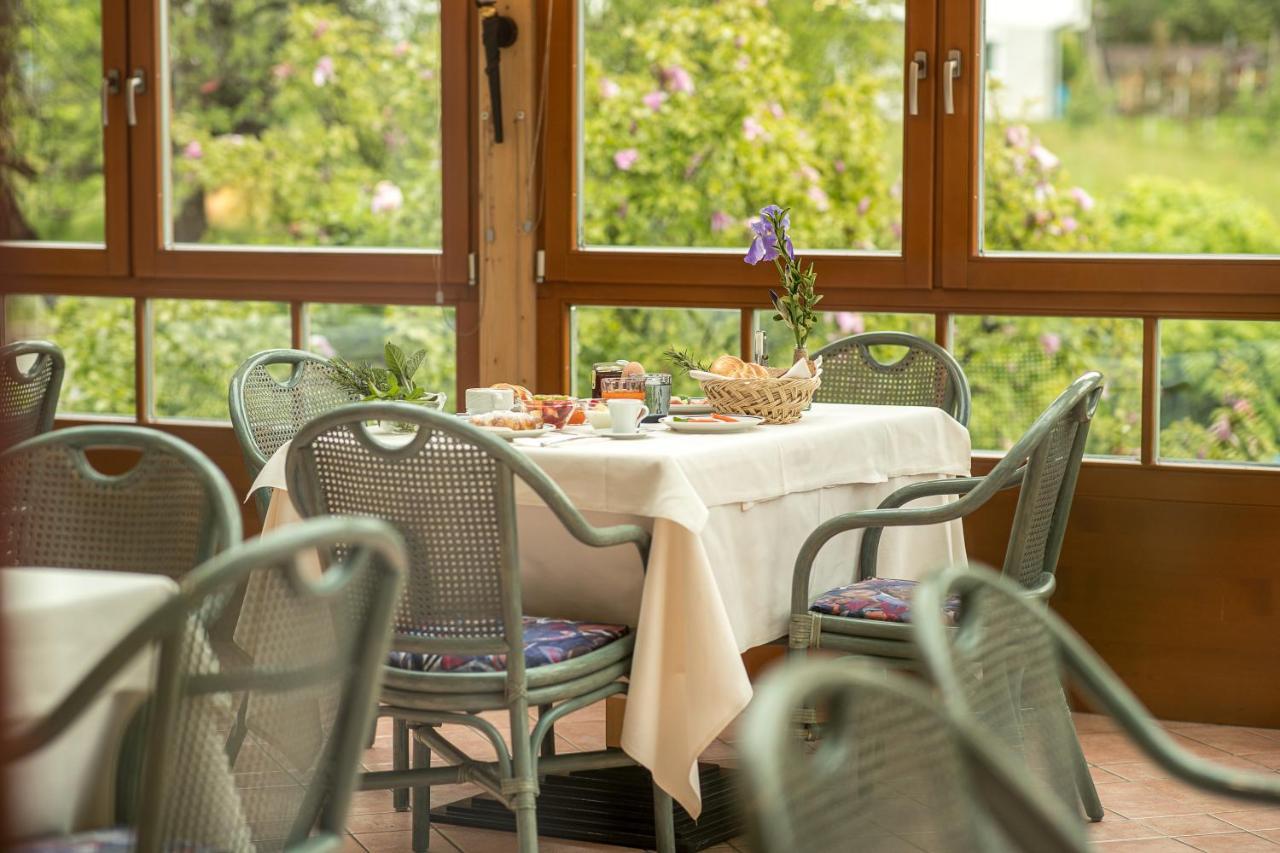 Hotel Klammerhof Фортецца Экстерьер фото