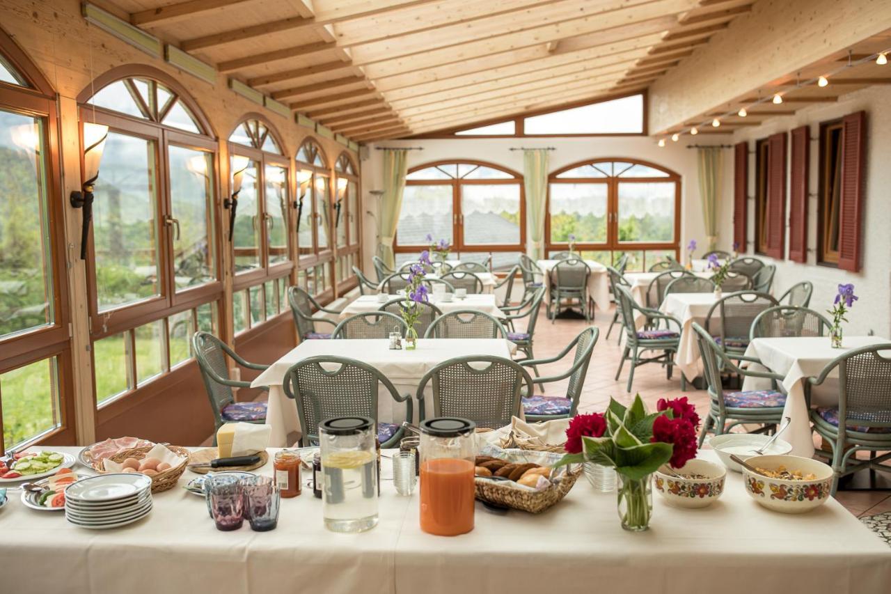 Hotel Klammerhof Фортецца Экстерьер фото