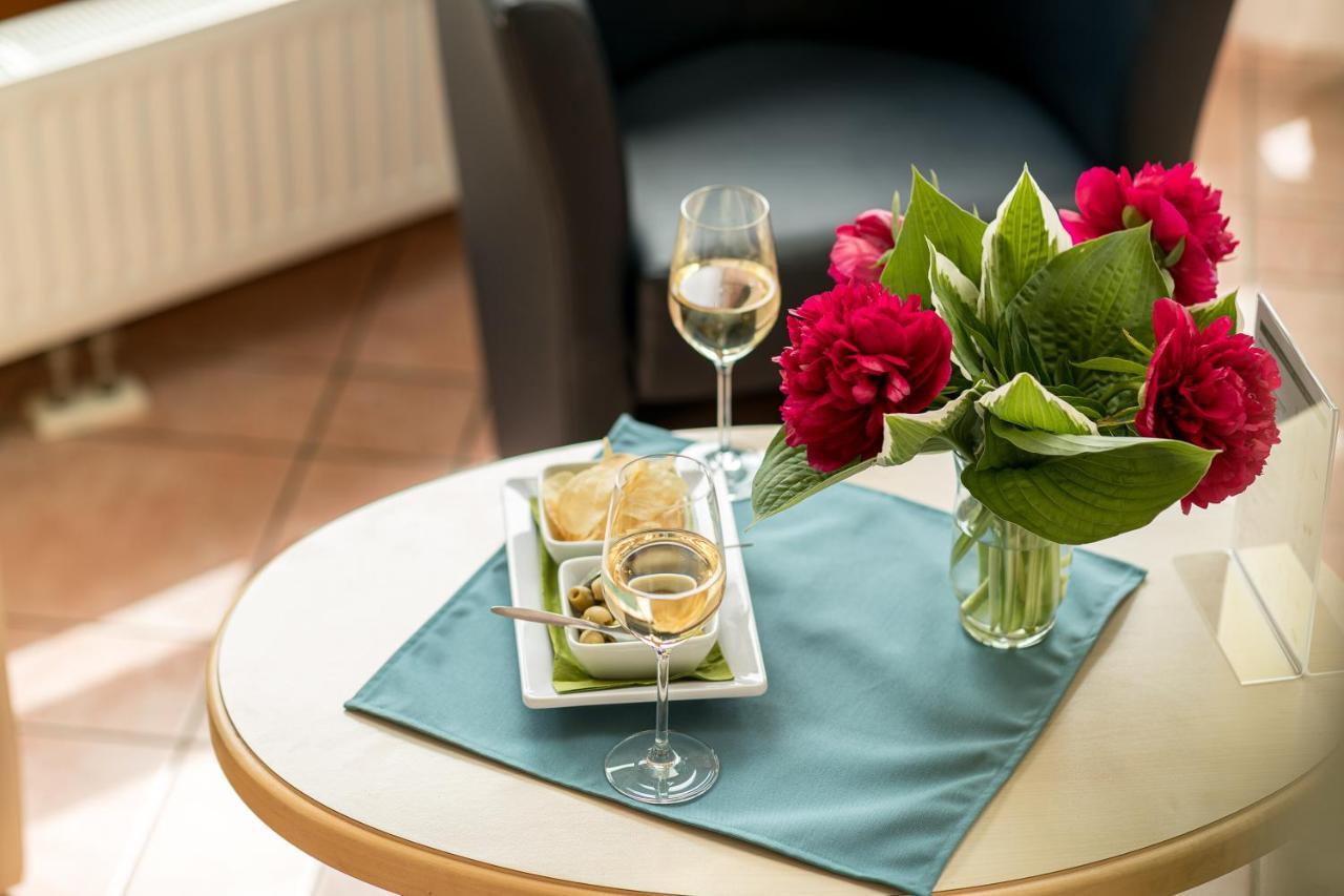 Hotel Klammerhof Фортецца Экстерьер фото