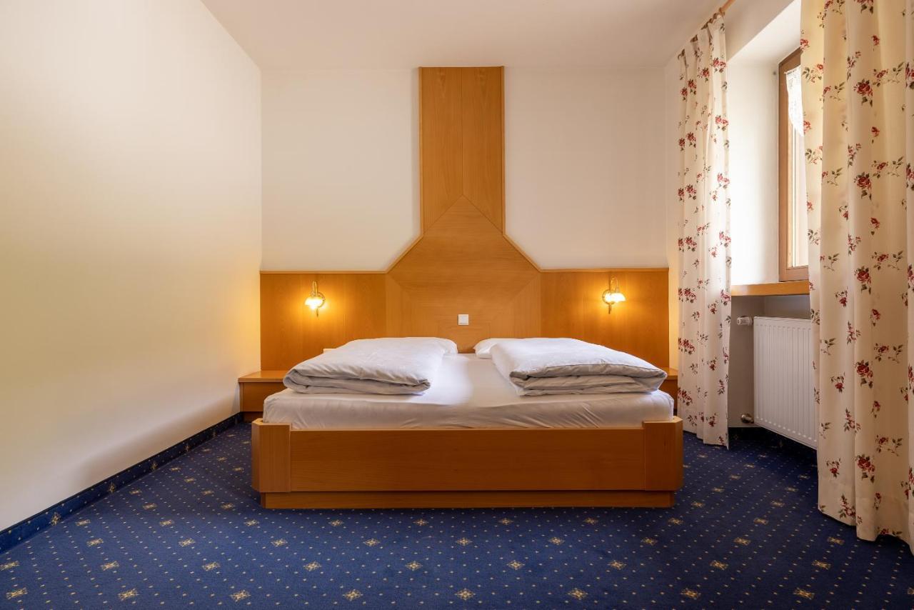 Hotel Klammerhof Фортецца Экстерьер фото